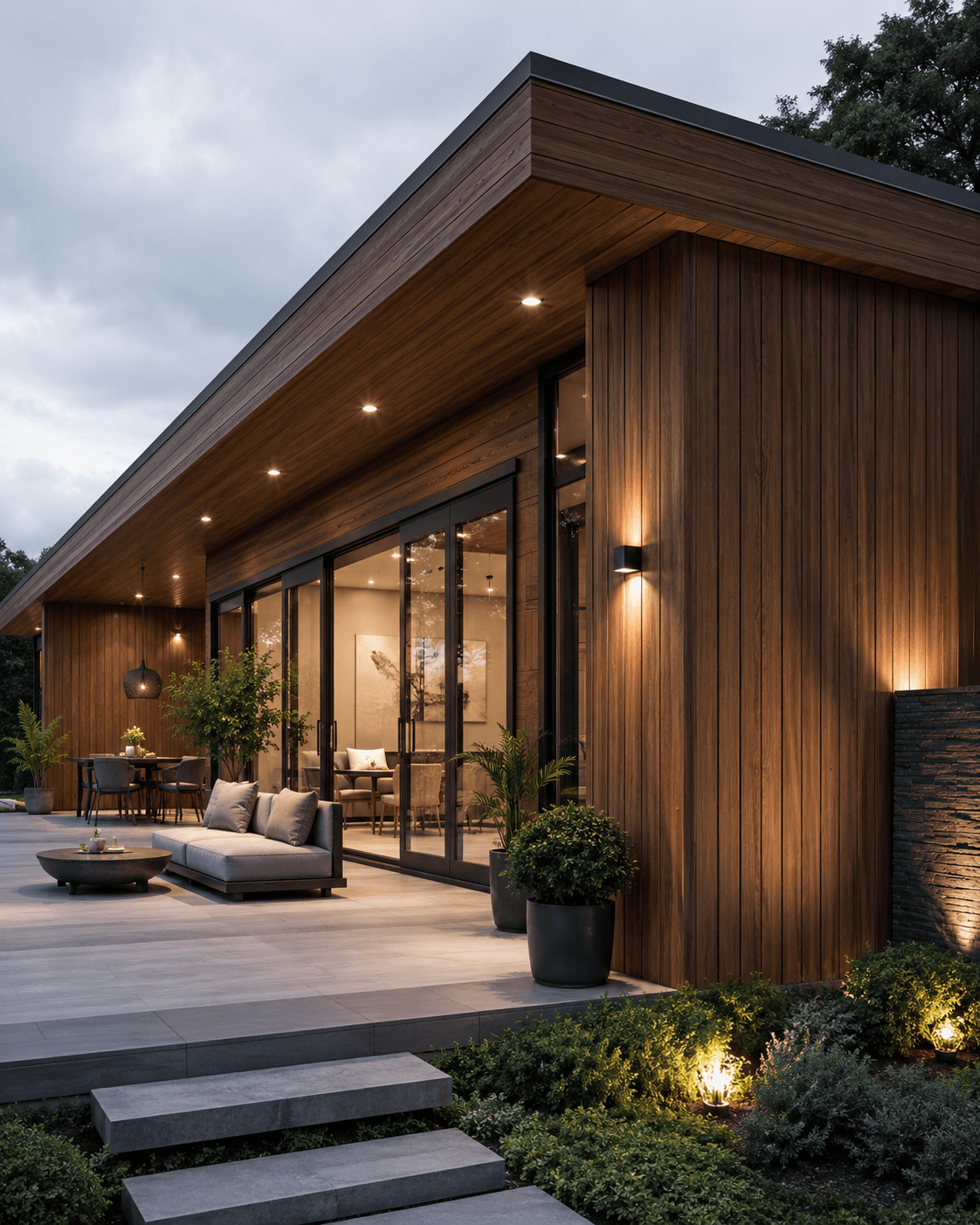 Cladding preview