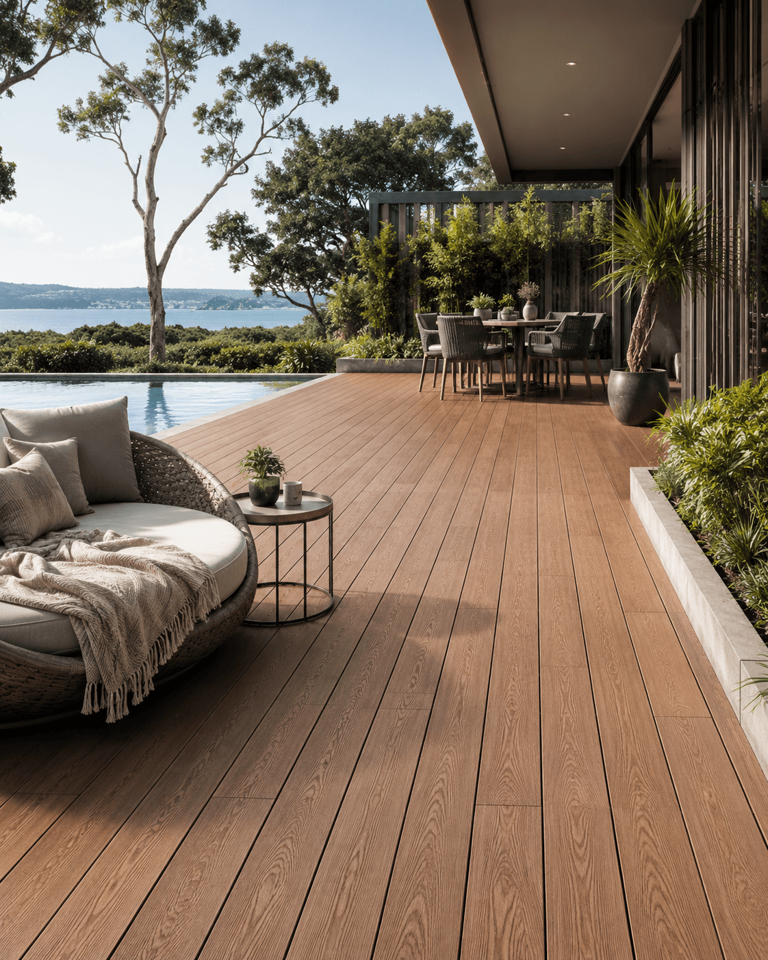 Decking preview