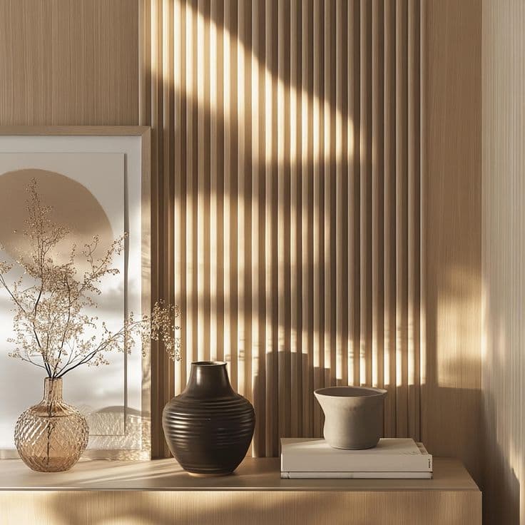 WPC Pilar interior preview