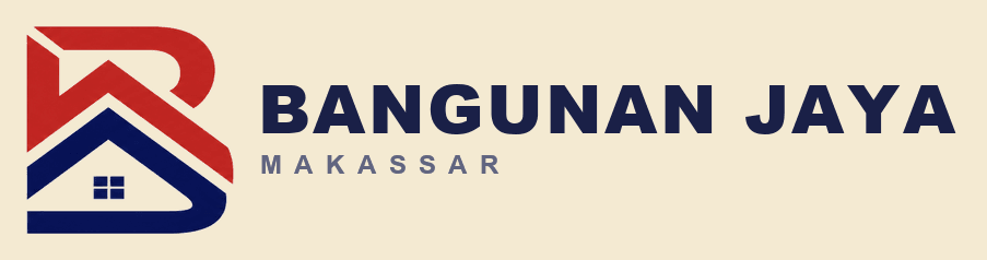 Bangunan Jaya Makassar