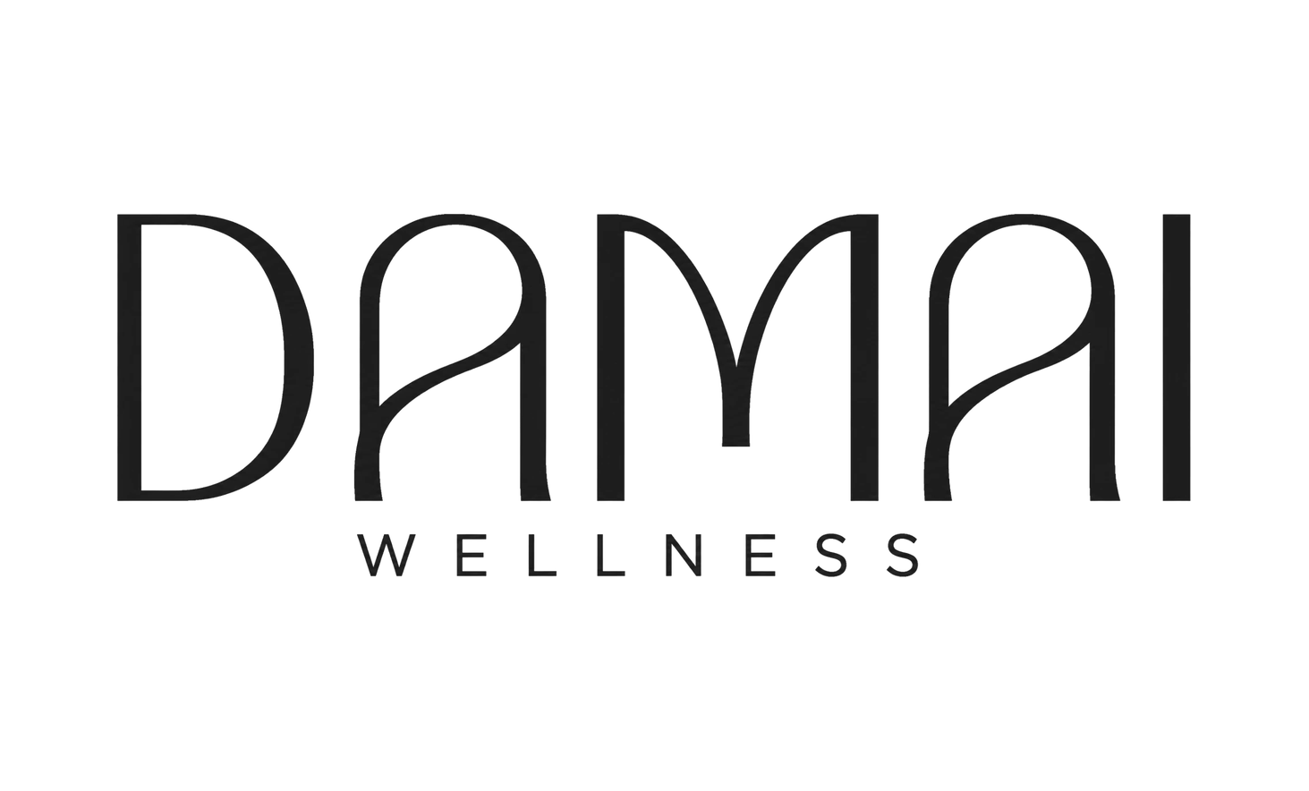 Damai Wellness