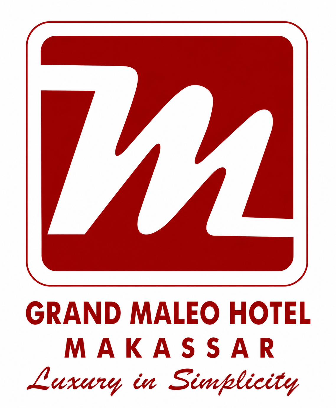 Grand Maleo Hotel Makassar