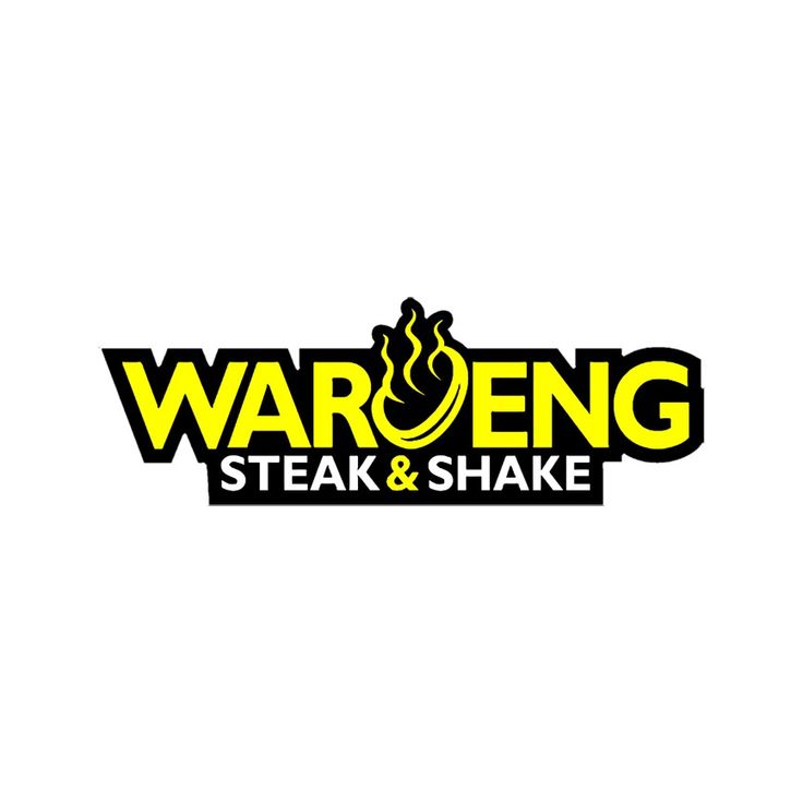 Waroeng Steak & Shake
